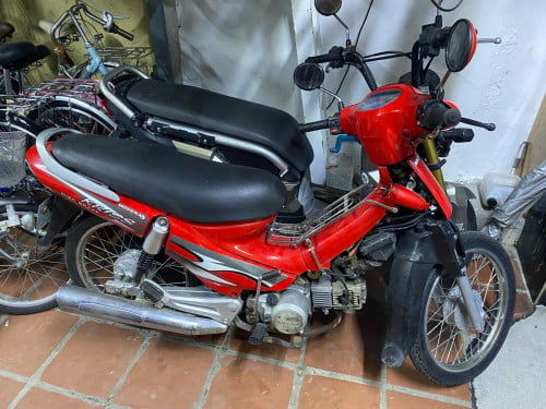 លក់ម៉ូតូ១