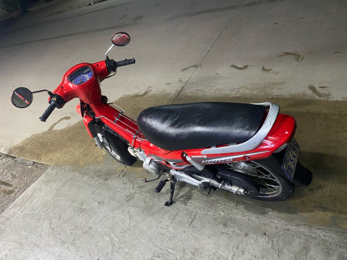 លក់ម៉ូតូ១