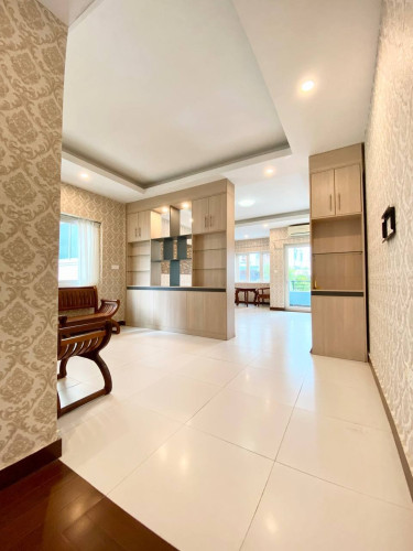 អគារសម្រាប់ជួលតំបន់បឹងកេងកង៣