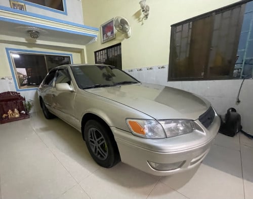 ត្រូវកាលក់ឡានផ្ទាល់ខ្លួន