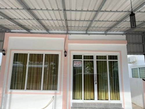 ផ្ទះ​លក់​ឫជួល​