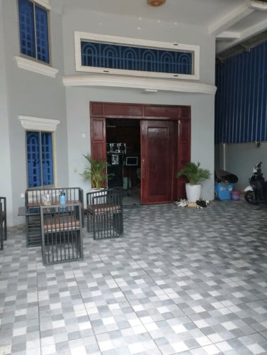 វិឡាលក់បន្ទាន់