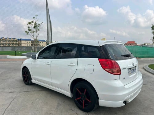 ដំណឹងលក់ឡានស្អាត