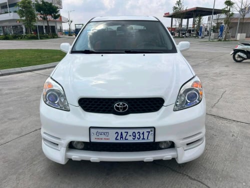 ដំណឹងលក់ឡានស្អាត