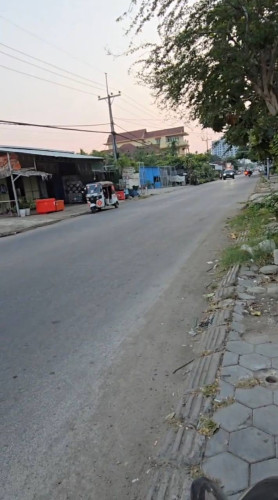 ដីលក់​ឃ្មួញ​ សែនសុខ​ ភ្នំពេញ​