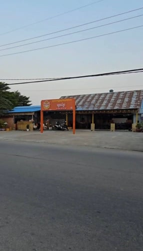ដីលក់​ឃ្មួញ​ សែនសុខ​ ភ្នំពេញ​
