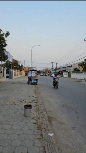 ដីលក់​ឃ្មួញ​ សែនសុខ​ ភ្នំពេញ​