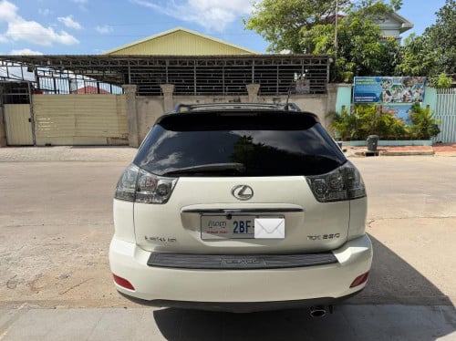 ឡានលក់