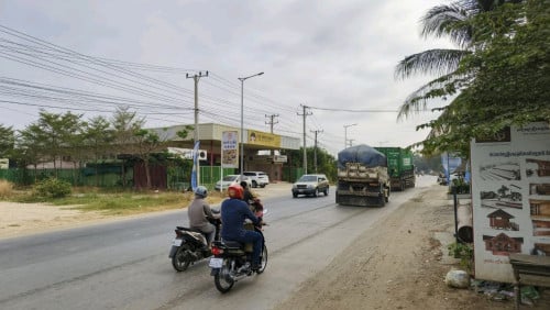 ដីលក់