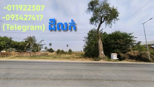 ដីលក់