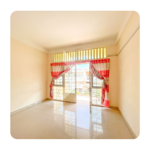 ផ្ទះល្វែងសម្រាប់លក់នៅជិតព្រលានយន្តហោះពោធិ៍ចិនតុង