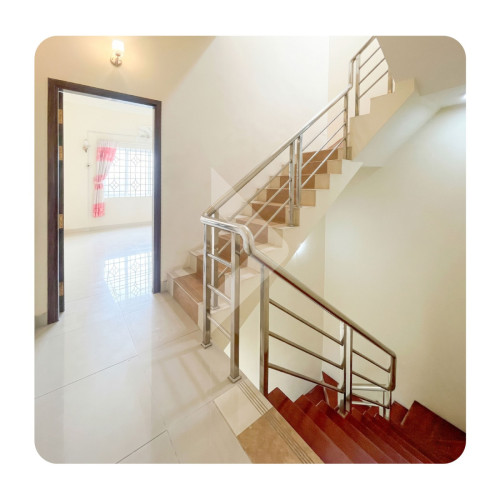 ផ្ទះល្វែងសម្រាប់លក់នៅជិតព្រលានយន្តហោះពោធិ៍ចិនតុង