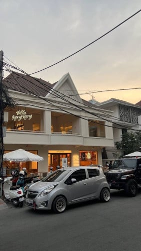 រថយន្តលក់ ជិះផ្ទាល់ ម្ចាស់ដេីម