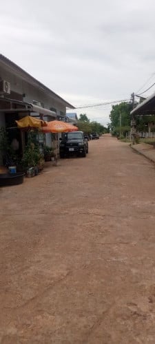 លក់ផ្ទះផ្សារនៅឃុនមោឃ