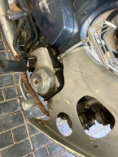 ស្អាត