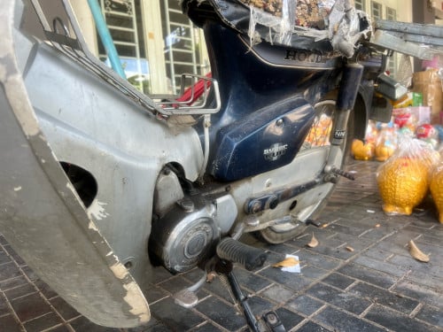 ស្អាត