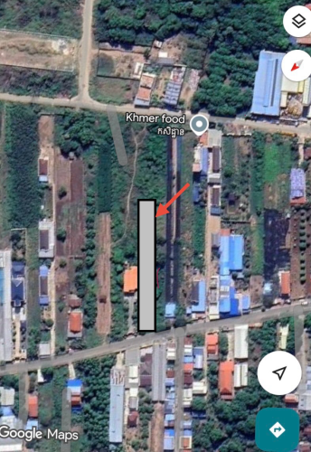 ដីលក់បន្ទាន់ ចចារបាន