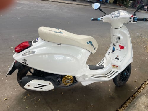 ម៉ូតូលក់ម្ចាស់ជិះថែ