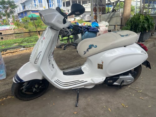 ម៉ូតូលក់ម្ចាស់ជិះថែ