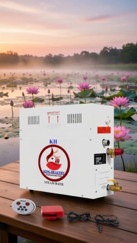 លក់ម៉ាស៊ីន និងទូរស្ទីម សោណា តំលៃធូរៗថ្លៃ