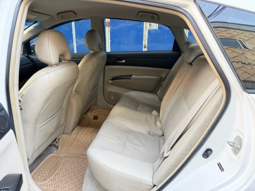 ឡានប្រេីចង់លក់ 07 full touring ពូកស្បែក ក្នុងលឿង