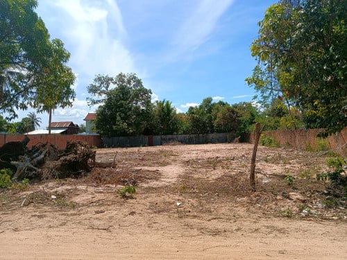 ដីជួល 1000ម៉ែត្រការ៉េ