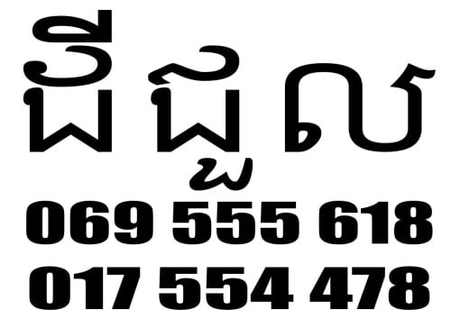 ដីជួល 1000 ម៉ែត្រការ៉េ