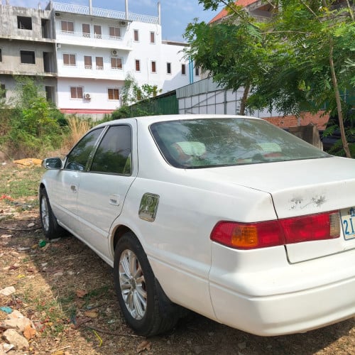 ឆ្លាម 1998