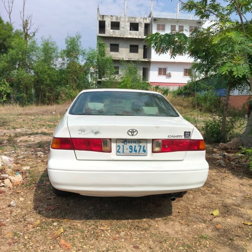 ឆ្លាម 1998