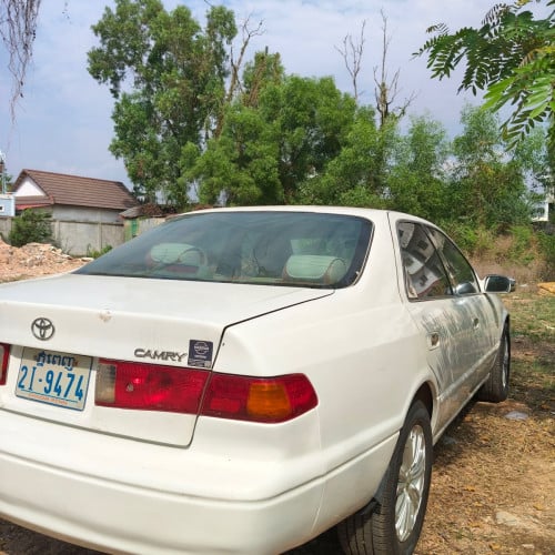 ឆ្លាម 1998