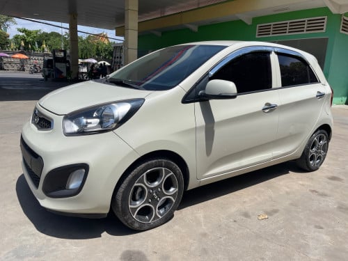 ឡានលក់2012 ស្មាតឃី តម្លៃ 8350$ Free ផ្លាកលេខជូន