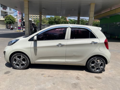 ឡានលក់2012 ស្មាតឃី តម្លៃ 8350$ Free ផ្លាកលេខជូន