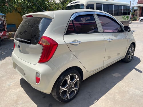 ឡានលក់2012 ស្មាតឃី តម្លៃ 8350$ Free ផ្លាកលេខជូន