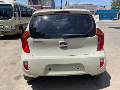 ឡានលក់2012 ស្មាតឃី តម្លៃ 8350$ Free ផ្លាកលេខជូន