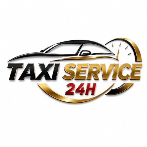 សេវាកម្មតាក់សុី 24H / 25 ខេត្តក្រុង