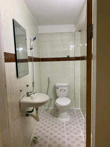 ផ្ទះជួលទីតាំងត្នោតជ្រុំផ្លូវ371ផ្ទះស្អាតបន្ទប់ធំទូលាយគ្រប់បន្ទប់