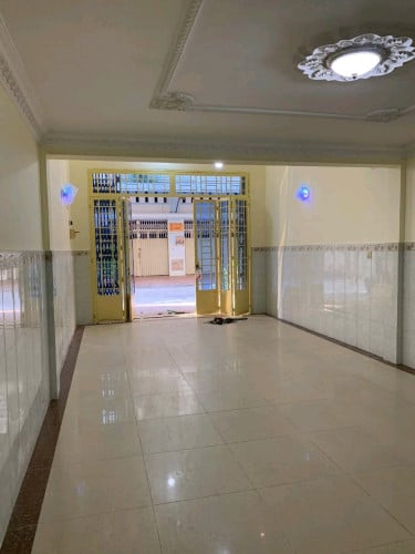 ផ្ទះជួលទីតាំងត្នោតជ្រុំផ្លូវ371ផ្ទះស្អាតបន្ទប់ធំទូលាយគ្រប់បន្ទប់