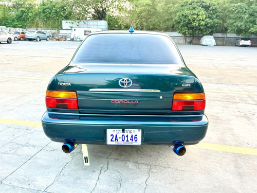 ឡានលេងម៉ាឆ្ងាញ់ បាស់ចាក់រាំបាន 3800$