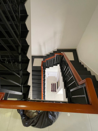 បង់លុយត្រឹម $40,000 ចូលនៅផ្ទះវីឡាភ្លោះ ភ្លាមៗ
