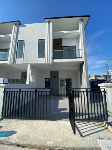 បង់លុយ $35,000 បានផ្ទះកែង ភ្លាមៗ