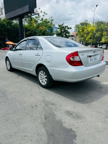 លក់ Cmary LE ឆ្នាំ02 ធានាឡានស្អាតអត់បុកអត់ប៉ះម៉ាស៊ីនប្រអប់លេខជើងក្រោមអេម