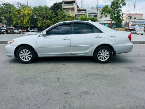 លក់ Cmary LE ឆ្នាំ02 ធានាឡានស្អាតអត់បុកអត់ប៉ះម៉ាស៊ីនប្រអប់លេខជើងក្រោមអេម
