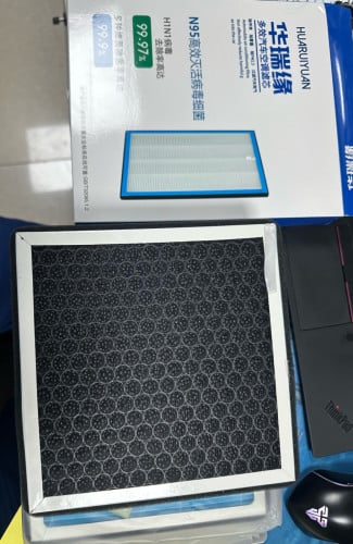 អ៊ែម៉ាស៊ីនត្រជាក់សម្រាប់ BYD sealion 5