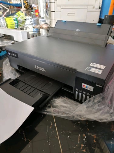 ម៉ាស៊ីនព្រីន Epson L18050 ឯកទេសរូបថត