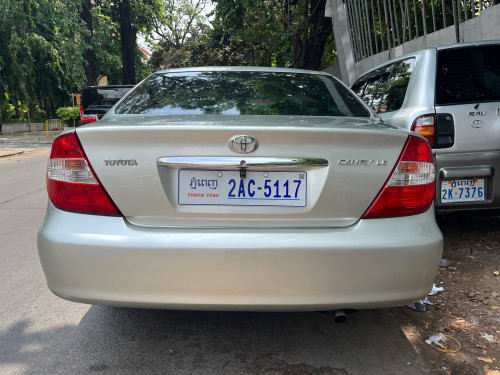 @highlight 🔜មកដល់​ថ្មីៗបងប្អូន​   បាឡែន02​ LE ABS​កៅអីចុច​ ប្រភេទឡានកាលី​ ពណ៍​ទឹកប្រាក់