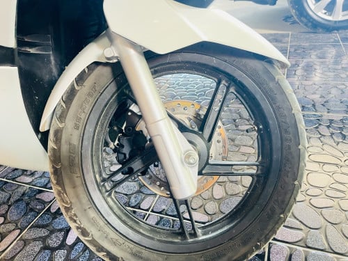 ចង់លក់ម៉ូតូមួយគ្រឿង Honda PCX