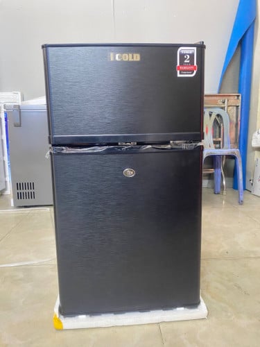 ទូទឹកកក iCOLD BD-70