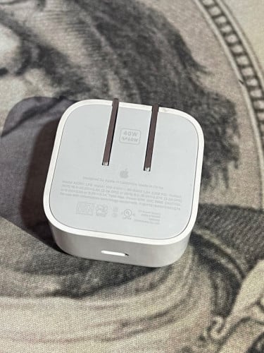 ដុំ និង ខ្សែ IPhone 60W គុណភាពខ្ពស់