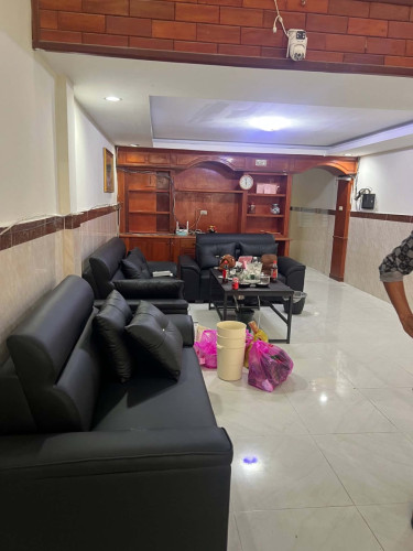 ផ្ទះ លក់ នៅ បុរី KN ប៉ោយប៉ែត ប៉ែត