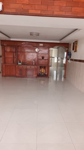 ផ្ទះ លក់ នៅ បុរី KN ប៉ោយប៉ែត ប៉ែត